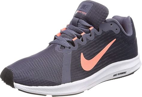 nike damen downshifter 8 laufschuhe 37 5|Nike downshifter 8 girl trainers.